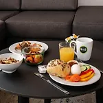 Hannover-garbsen Hotel