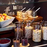 Hotel Hannover-garbsen