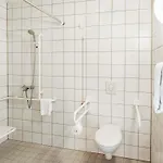Hannover-garbsen Hotel 3*