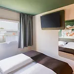 Hannover-garbsen Hotel 3*