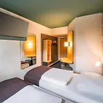 Hotel Hannover-garbsen 3*