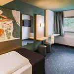 Hannover-garbsen Hotel 3*