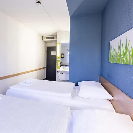 Hotel Hannover-garbsen Garbsen