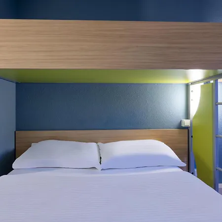 Hotel Hannover-garbsen Garbsen