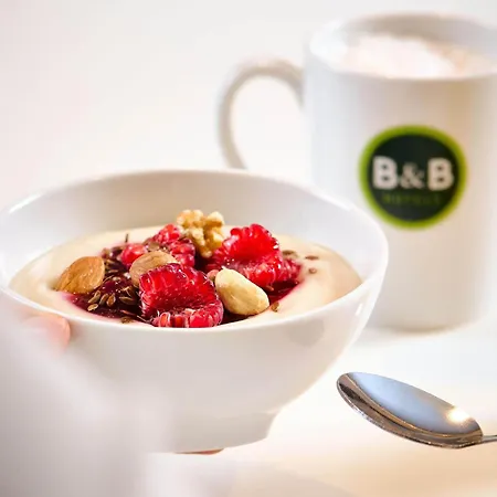 Hannover-garbsen Отель Гарбсен