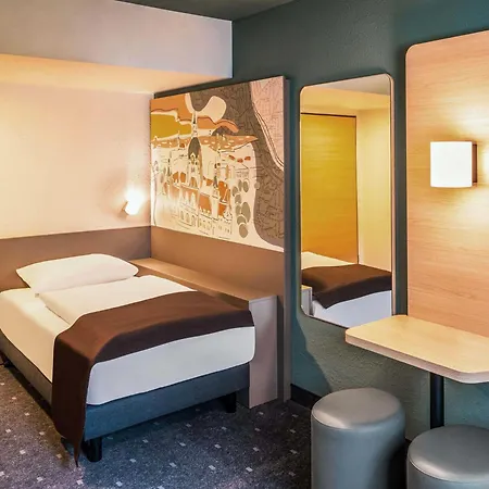 Отель Hannover-garbsen Гарбсен