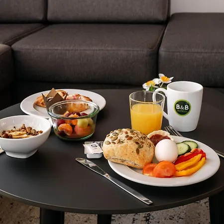 Hannover-garbsen Hotel