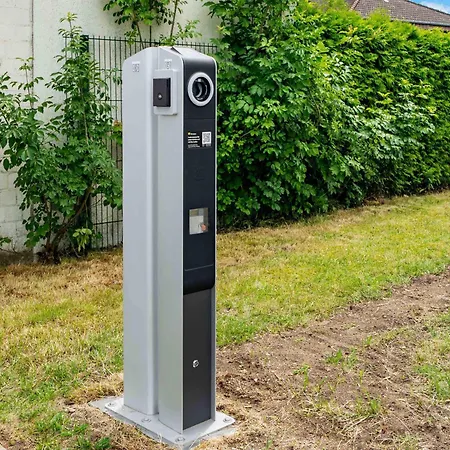 Отель Hannover-garbsen