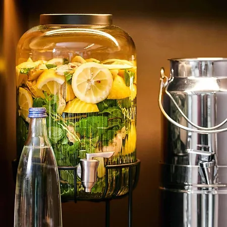 Hannover-garbsen Отель 3*