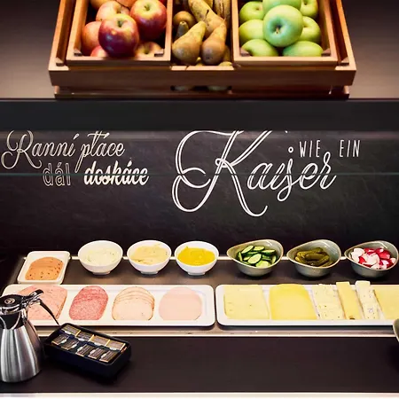 Hannover-garbsen Отель Гарбсен