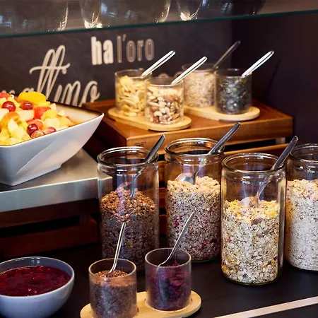 Отель Hannover-garbsen