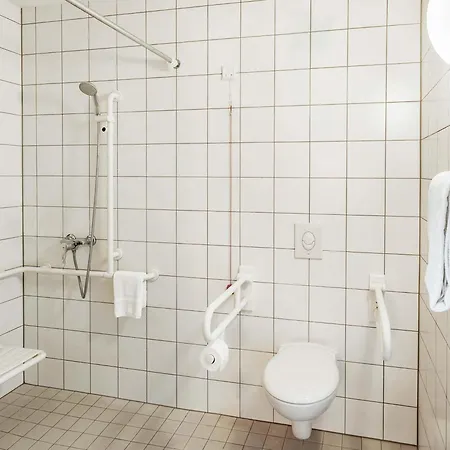 Hannover-garbsen Отель 3*