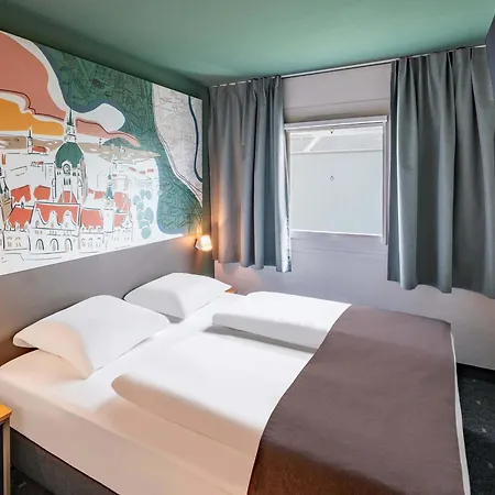 Hannover-garbsen Hotel Garbsen