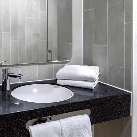 Отель Hannover-garbsen