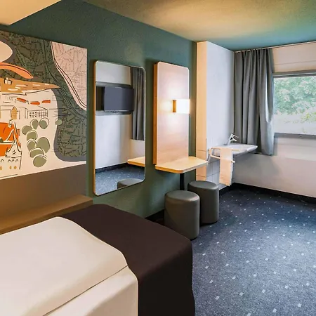 Hannover-garbsen Отель 3*