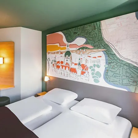 Hotel Hannover-garbsen 3*