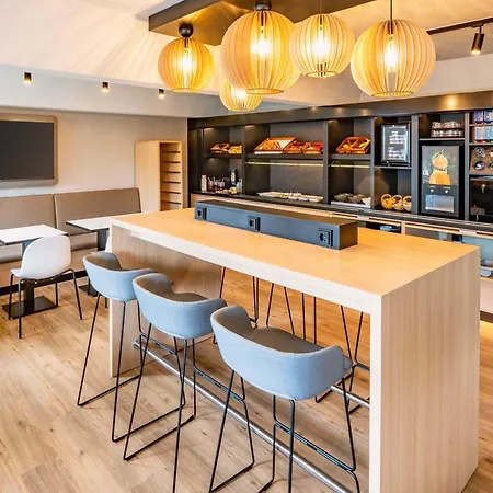 Отель Hannover-garbsen Гарбсен