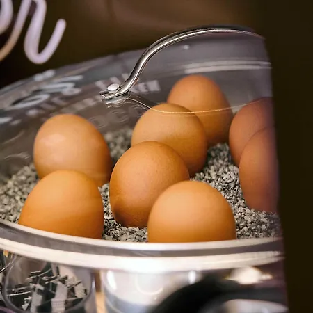 Отель Hannover-garbsen Гарбсен