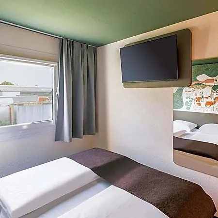 Hotel Hannover-garbsen Garbsen