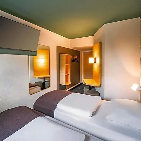Hannover-garbsen Hotel 3*