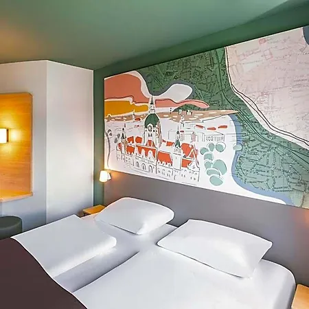 Hotel Hannover-garbsen