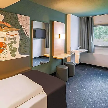 Hotel Hannover-garbsen Garbsen