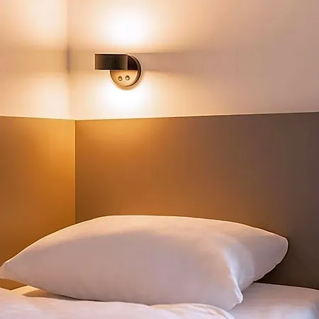 Hotel Hannover-garbsen
