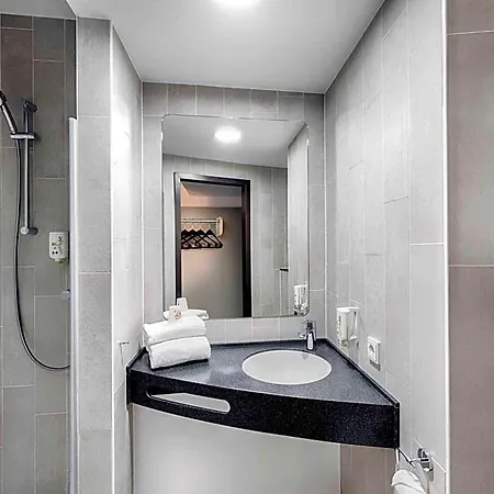 Hannover-garbsen Hotel Garbsen