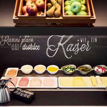 Hotel Hannover-garbsen 3*