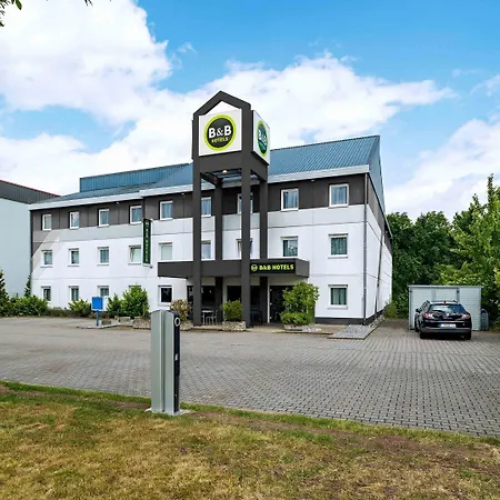 Hannover-garbsen Hotel 3*
