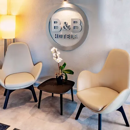 Hannover-garbsen Hotel 3*