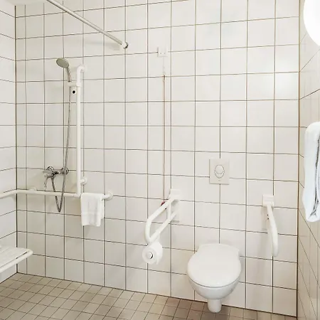 Hannover-garbsen Hotel 3*