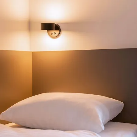 Hotel Hannover-garbsen 3*