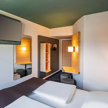 Hannover-garbsen Hotel Garbsen