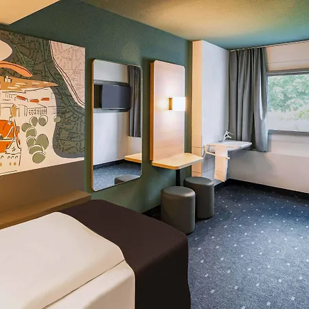 Hotel Hannover-garbsen Garbsen