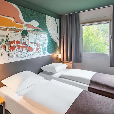 Hotel Hannover-garbsen